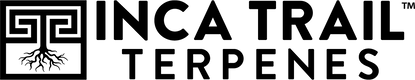Inca Trail Terpenes logo