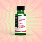 Blueberry Widow BOOSTED
