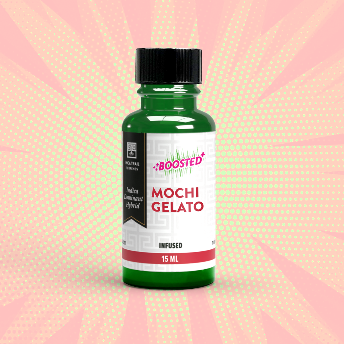 Buy All Natural High Quality Terpenes Online