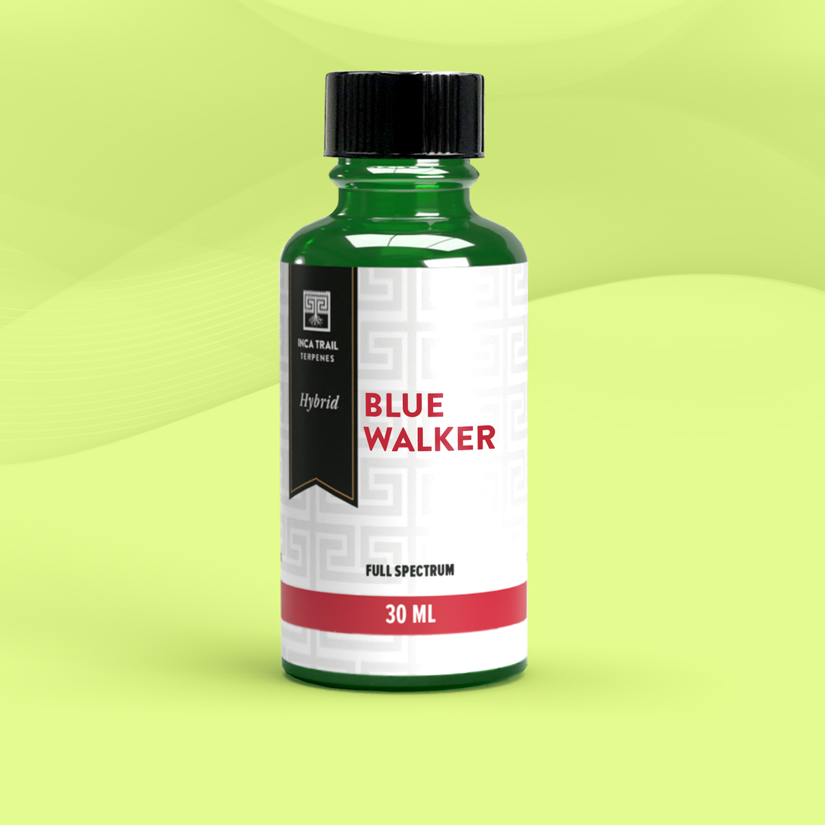 All Natural Terpenes - Blue Walker – Inca Trail Terpenes