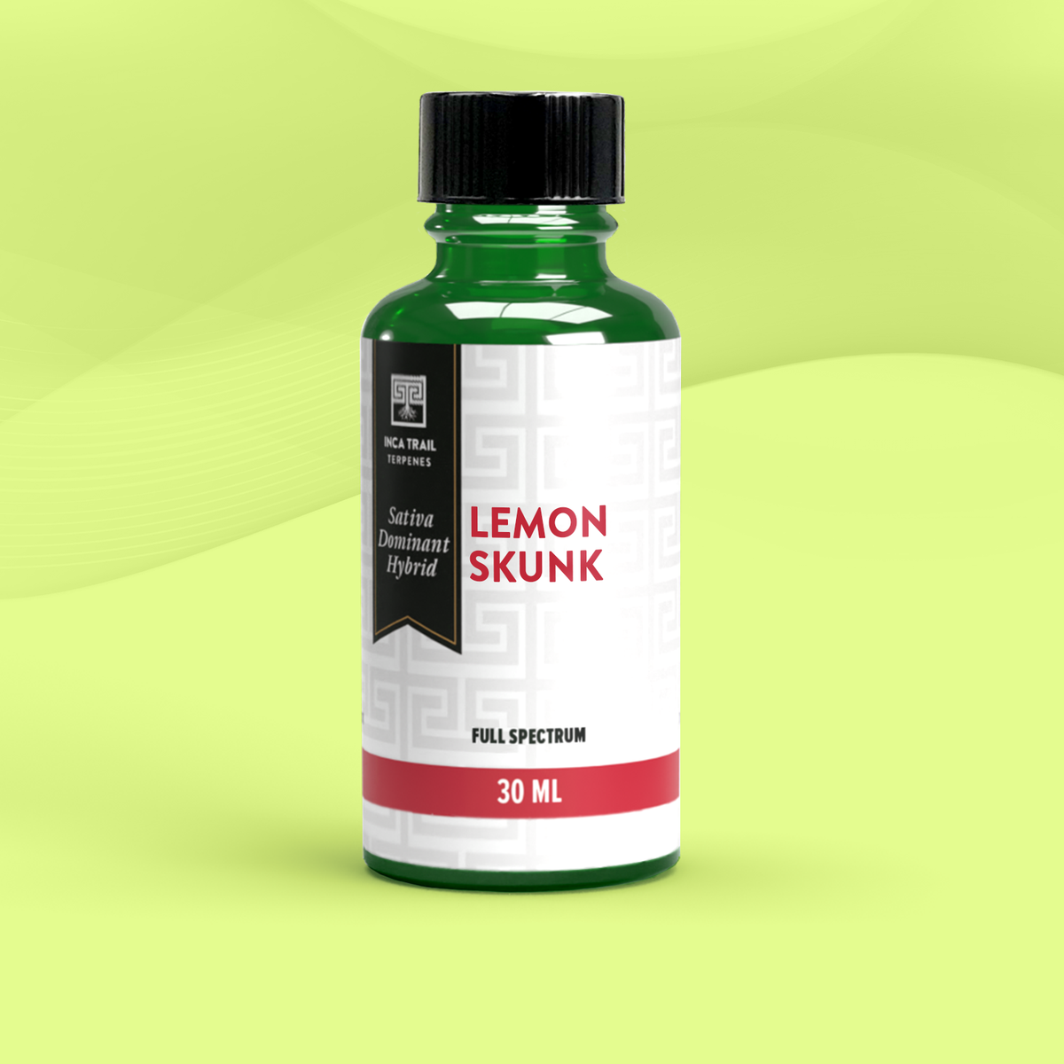 All Natural Terpenes