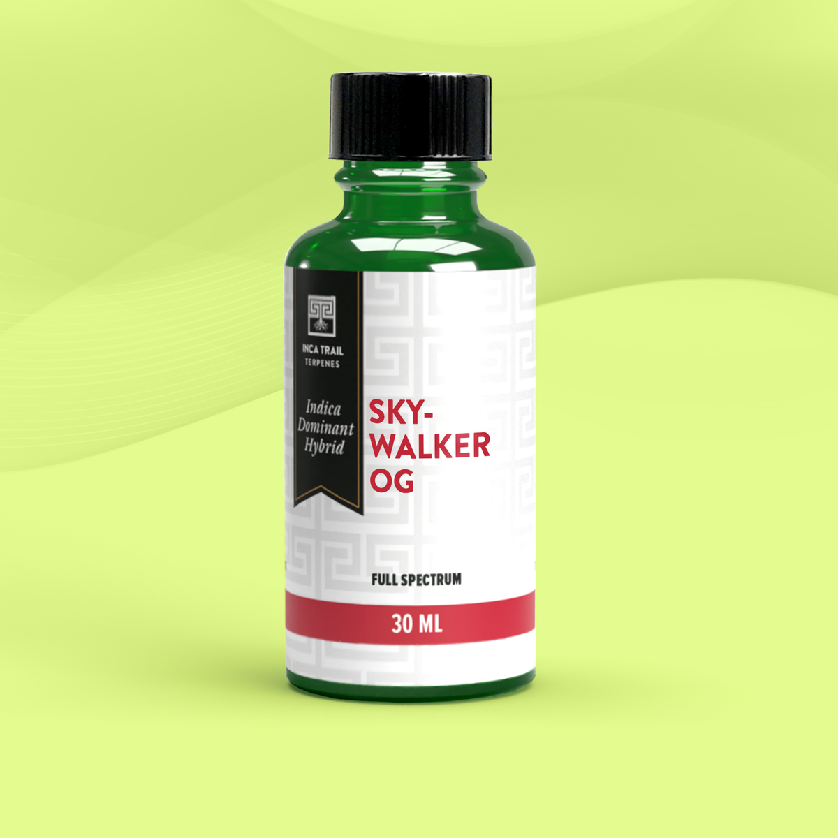 Skywalker OG Strain - All Natural Full Spectrum Terpenes For Sale Skywalker OG Strain - All Natural Full Spectrum Terpenes For Sale