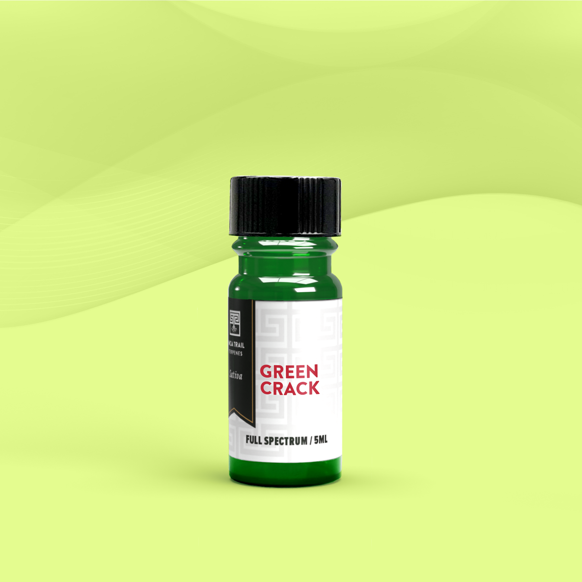 5mL_GreenCrack_Terp_BLENDS_fin 5mL_GreenCrack_Terp_BLENDS_fin