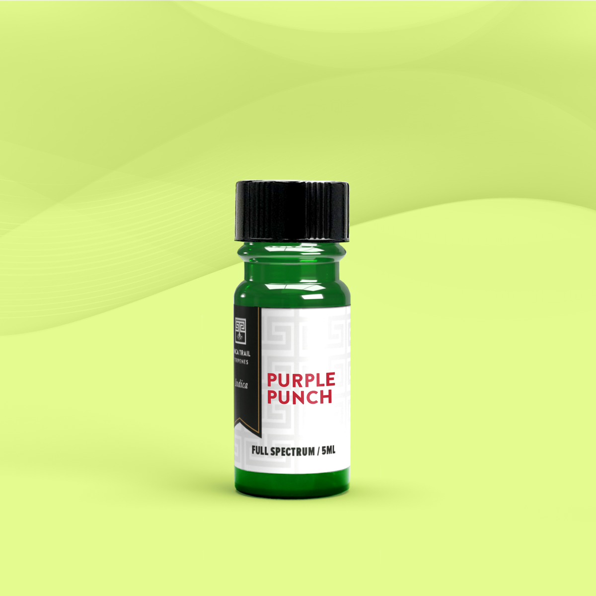 All Natural Full Spectrum Terpenes - Purple Punch Strain – Inca