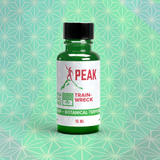 Trainwreck PEAK (Hemp + Botanical Terpenes)