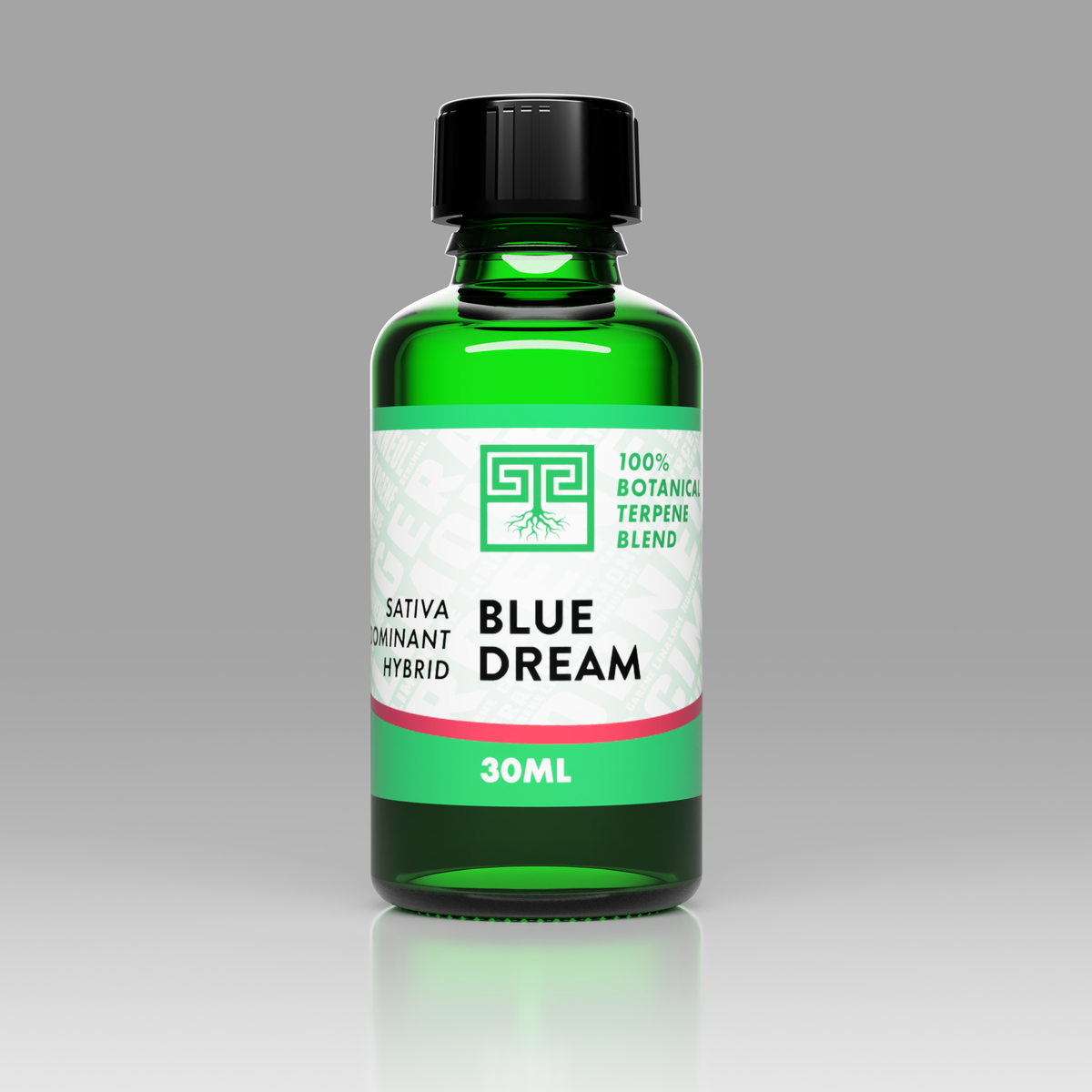 Buy All Natural Terpenes Online - Blue Dream Cannabis Strain Profile