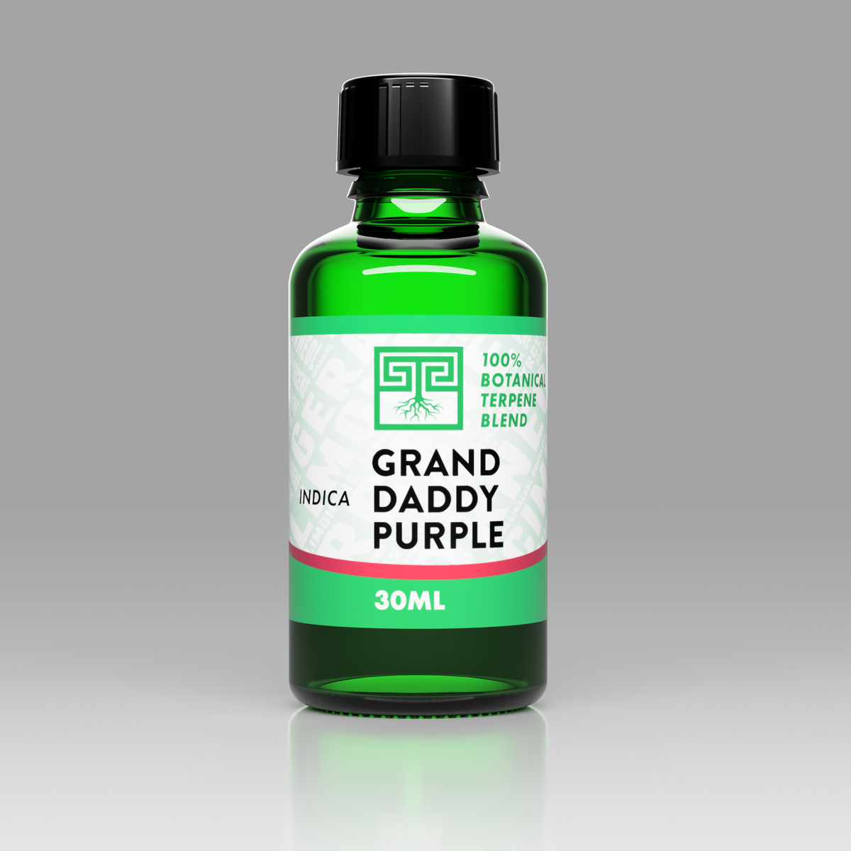 High Quality Terpenes - Granddaddy Purple Strain