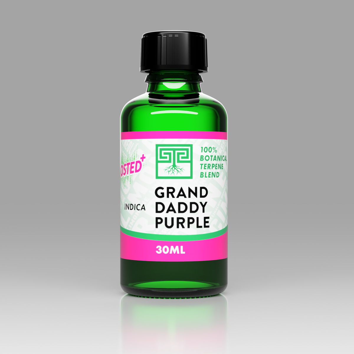 High Quality Terpenes - Granddaddy Purple Strain – Inca Trail Terpenes