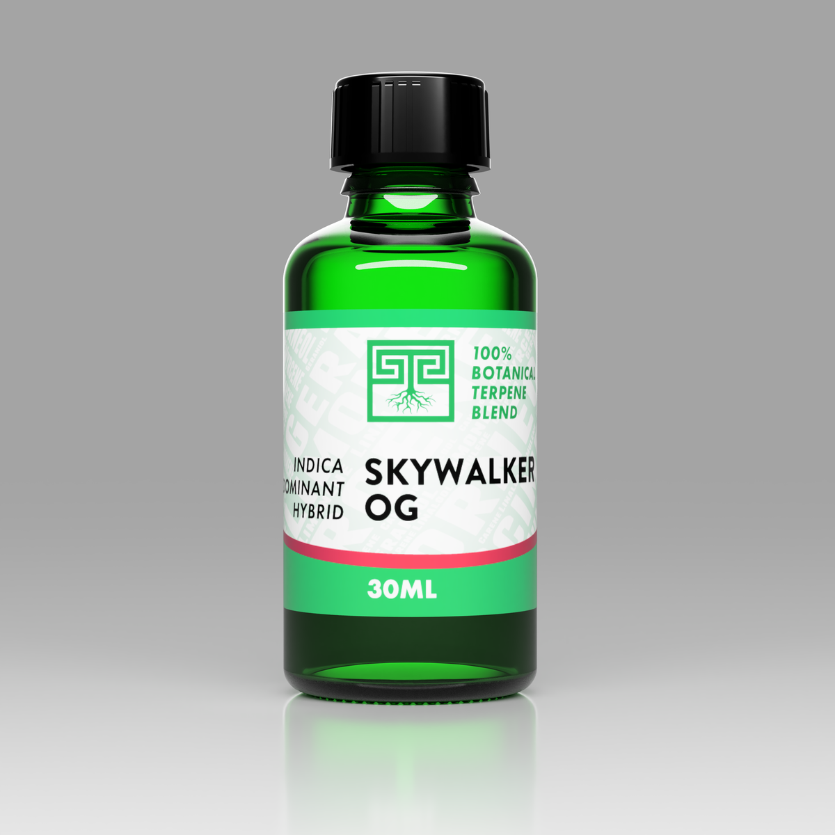 Skywalker OG Strain - All Natural Full Spectrum Terpenes For Sale