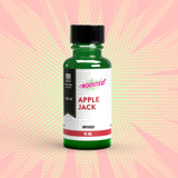 Apple Jack BOOSTED