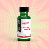 Cherry Cookies BOOSTED