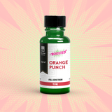 Orange Punch BOOSTED