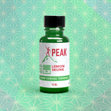 Lemon Skunk PEAK (Hemp + Botanical Terpenes)
