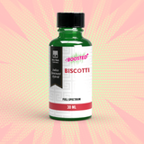 Biscotti BOOSTED