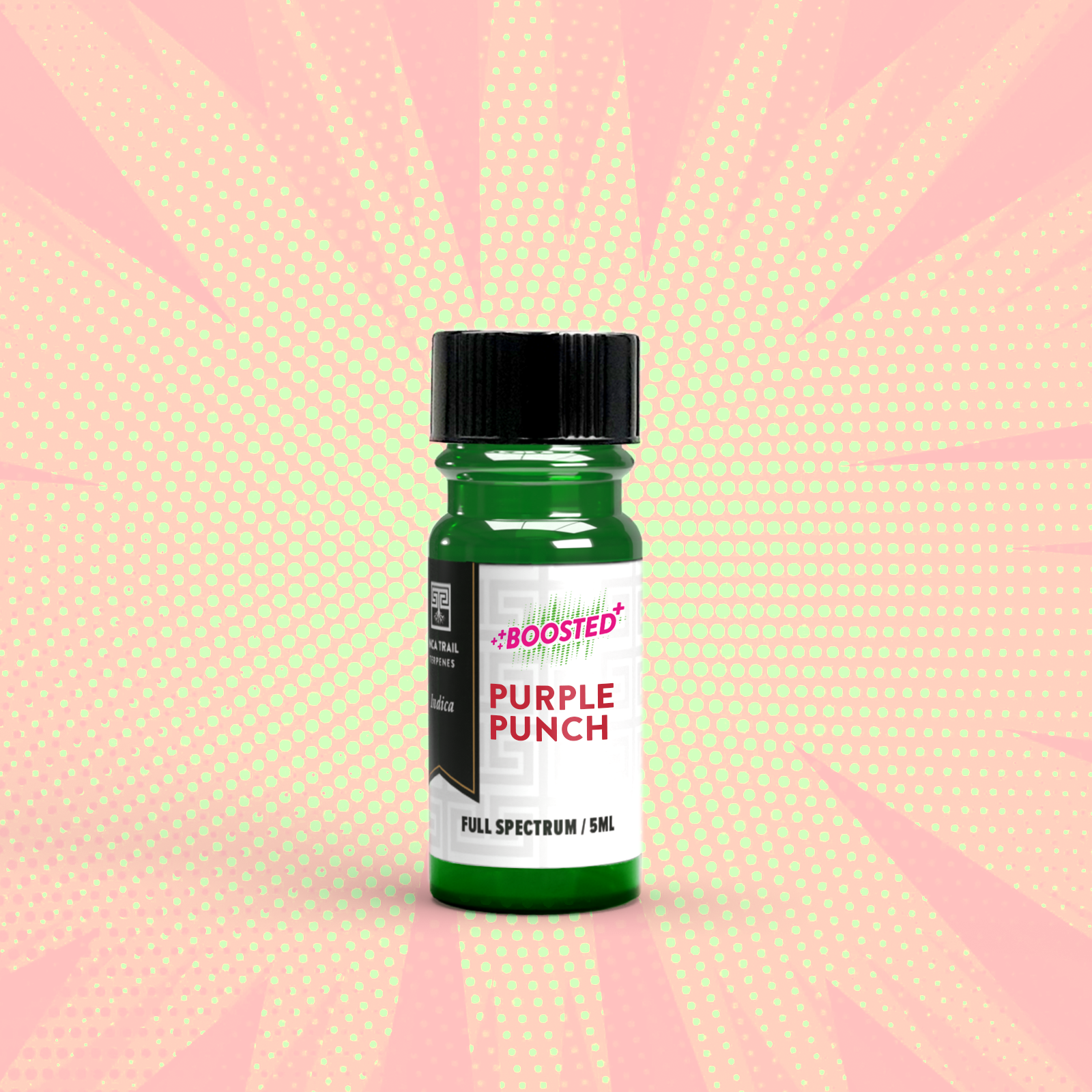 All Natural High Quality Full Spectrum Terpenes - Purple