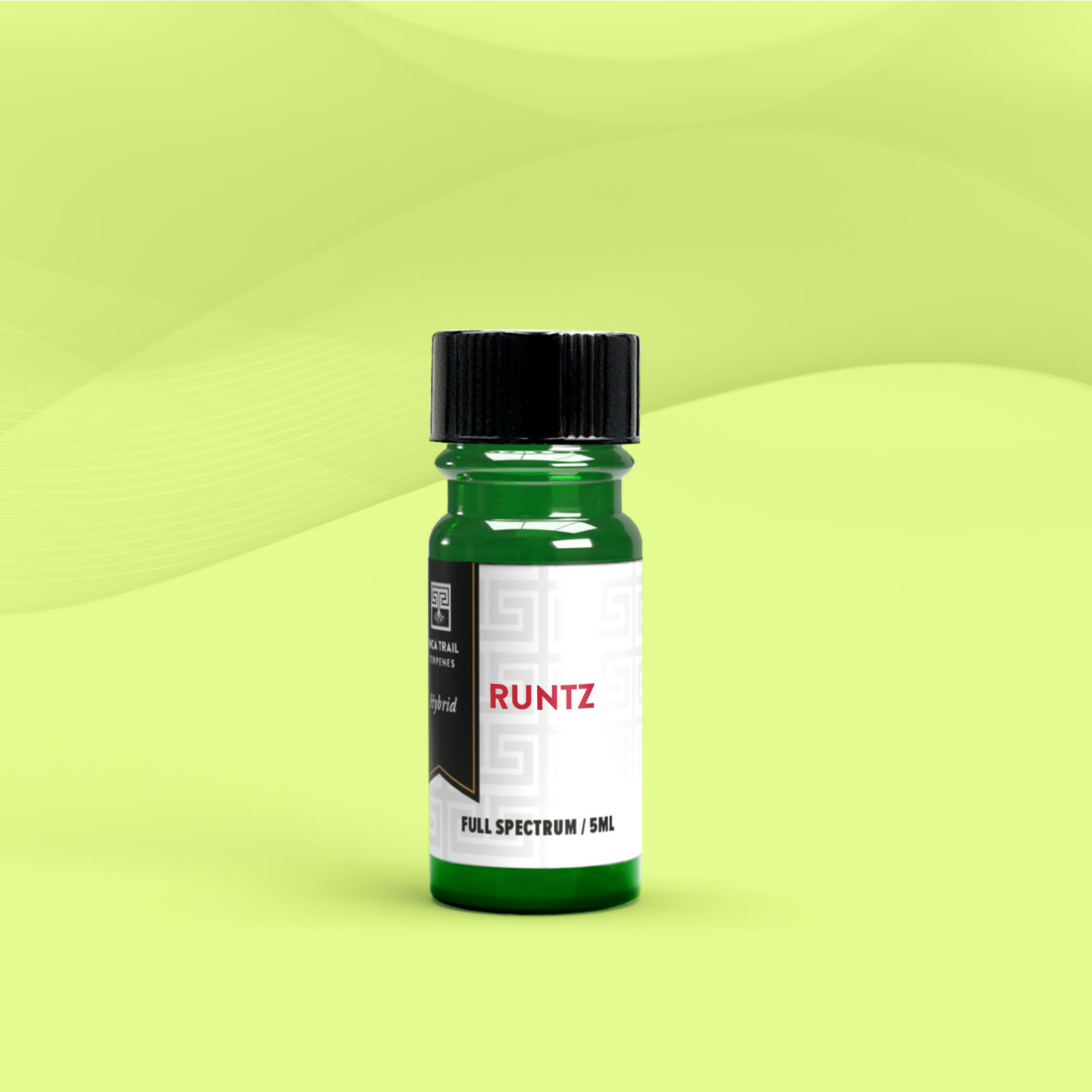 All Natural Full Spectrum Terpenes - Runtz – Inca Trail Terpenes