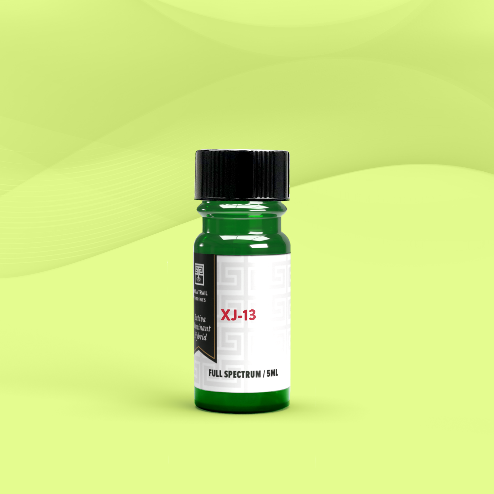 XJ-13 | terpenes | Inca Trail Terpenes