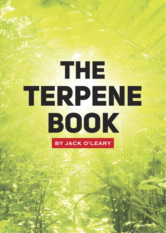 The Terpene Book