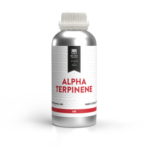 Alpha-Terpinene