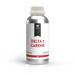 Delta 3 Carene